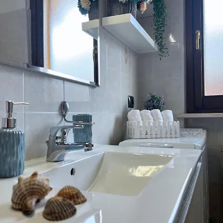 Holihome D'annunzio Διαμέρισμα *