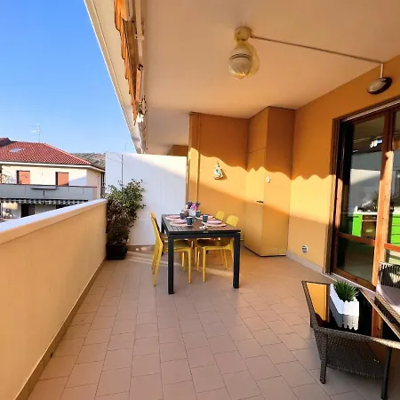 Holihome D'annunzio Tortoreto