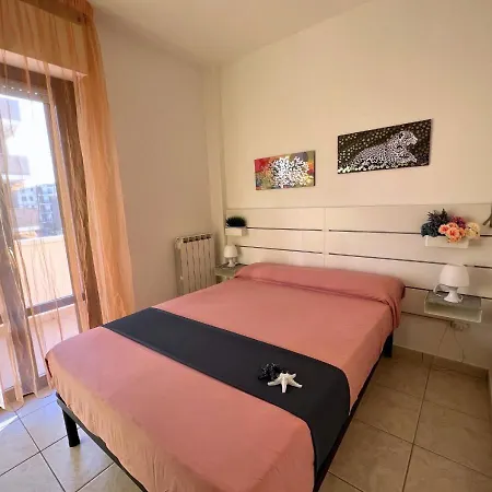 Holihome D'annunzio Tortoreto