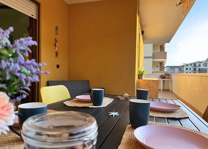 Holihome D'annunzio Apartamento