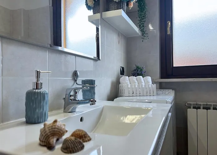 Holihome D'annunzio Apartamento *