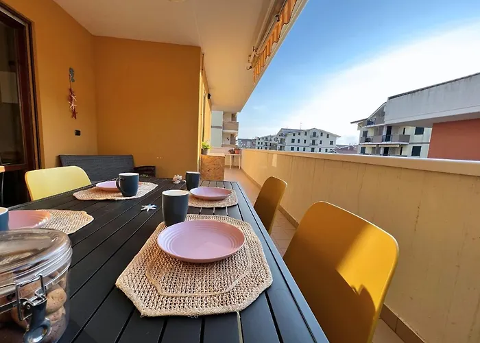 Apartamento Holihome D'annunzio Tortoreto