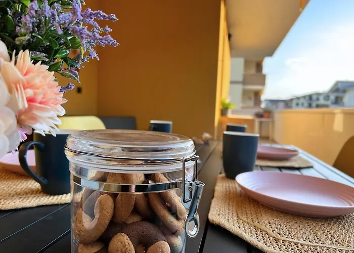 Apartamento Holihome D'annunzio *