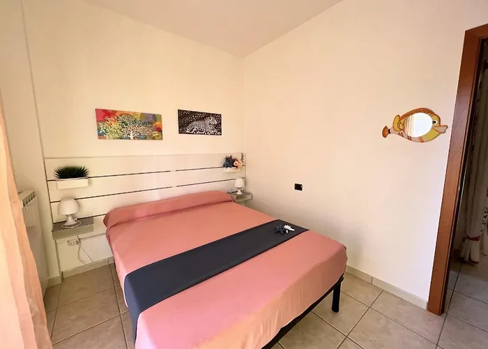 Holihome D'annunzio *