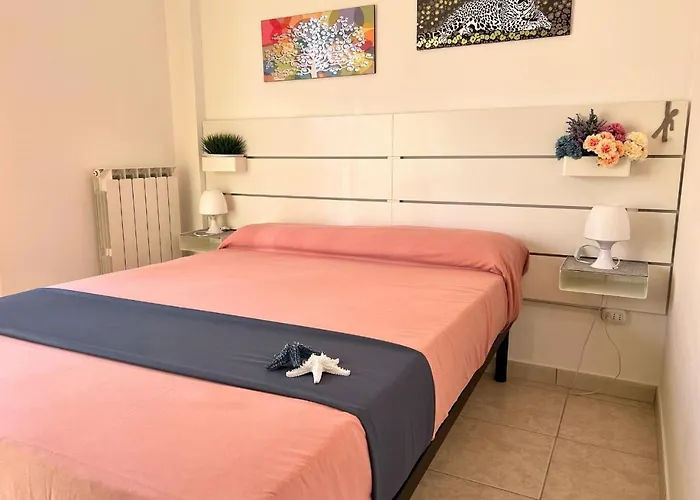 Holihome D'annunzio * Tortoreto