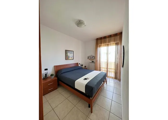 Apartamento Holihome D'annunzio *