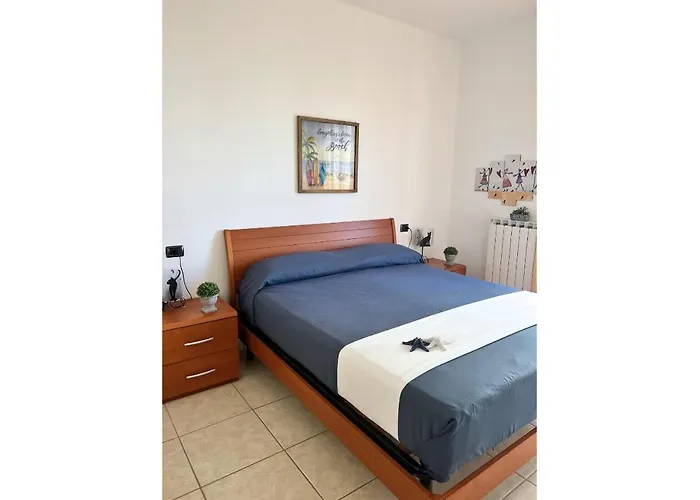 Holihome D'annunzio Apartamento *