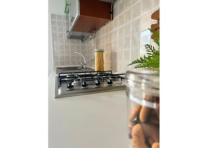 Holihome D'annunzio *